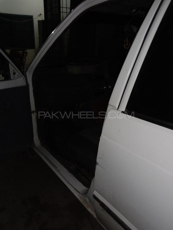 Suzuki Mehran 2007 for Sale in Arifwala Image-1