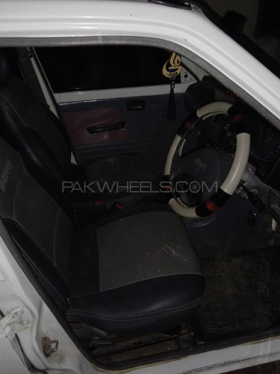 Suzuki Mehran 2007 for Sale in Arifwala Suzuki Mehran 2007 for Sale in Arifwala Image-2