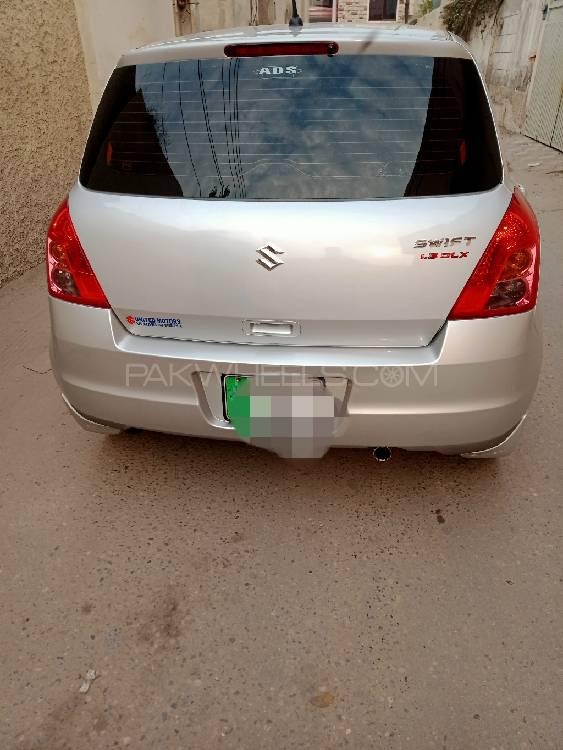 سوزوکی سوئفٹ 2018 for Sale in ملتان سوزوکی سوئفٹ 2018 for Sale in ملتان Image-4