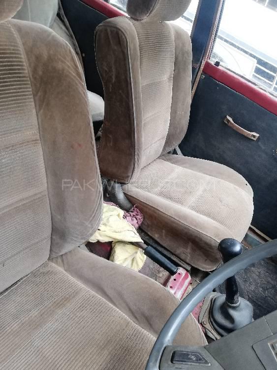 Toyota Corolla 1981 for Sale in Peshawar Toyota Corolla 1981 for Sale in Peshawar Image-3