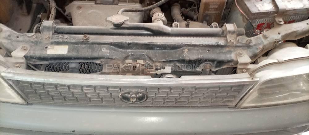 Toyota Corolla 1994 for Sale in Lahore Toyota Corolla 1994 for Sale in Lahore Image-5