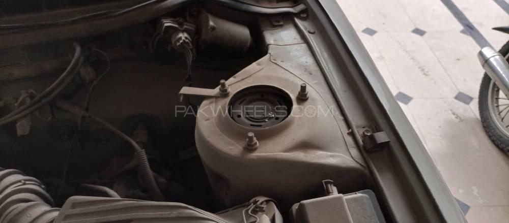 Toyota Corolla 1994 for Sale in Lahore Toyota Corolla 1994 for Sale in Lahore Image-9