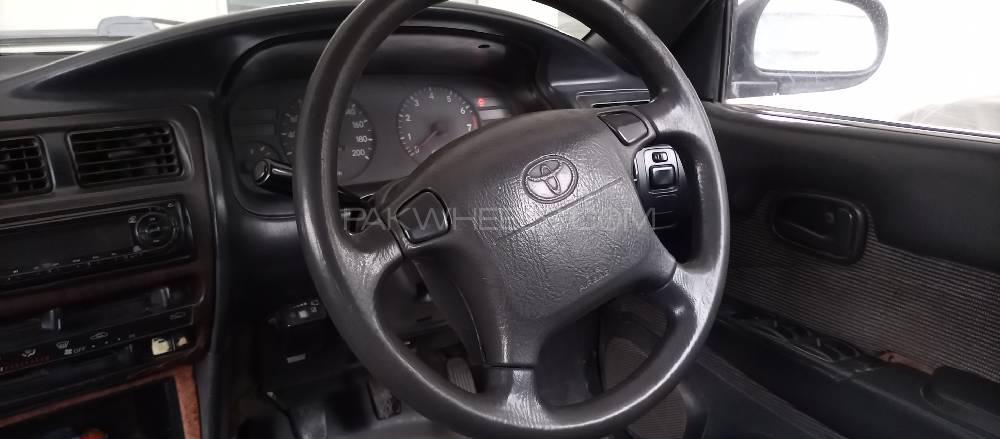 Toyota Corolla 1994 for Sale in Lahore Toyota Corolla 1994 for Sale in Lahore Image-12