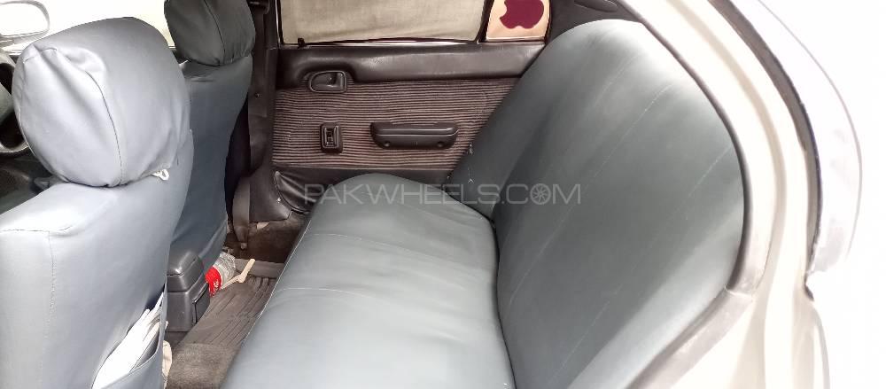 Toyota Corolla 1994 for Sale in Lahore Toyota Corolla 1994 for Sale in Lahore Image-16
