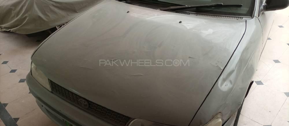 Toyota Corolla 1994 for Sale in Lahore Toyota Corolla 1994 for Sale in Lahore Image-19