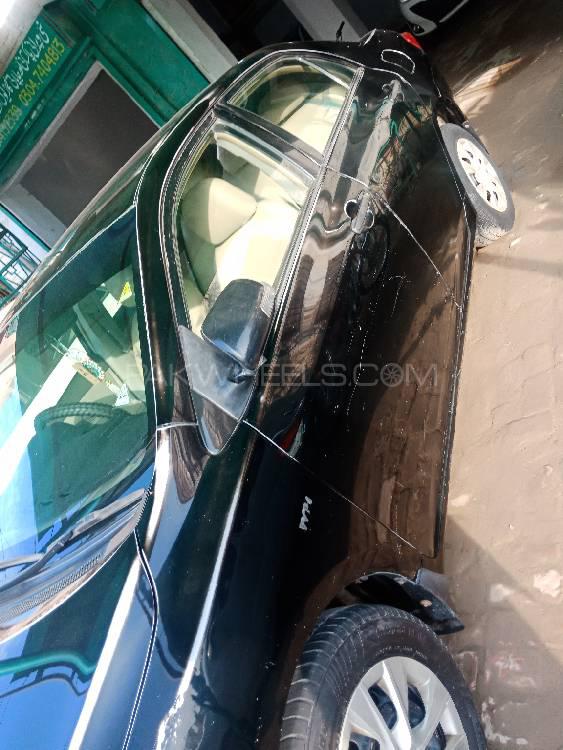 ٹویوٹا کرولا 2009 for Sale in بہاولپور ٹویوٹا کرولا 2009 for Sale in بہاولپور Image-3