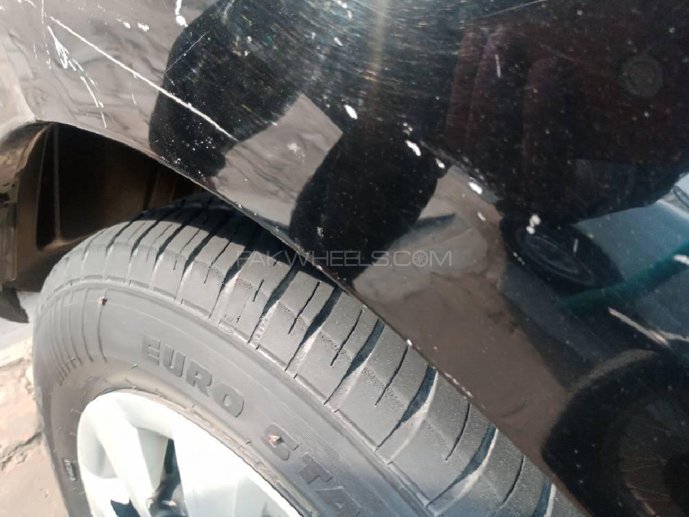 ٹویوٹا کرولا 2009 for Sale in بہاولپور ٹویوٹا کرولا 2009 for Sale in بہاولپور Image-8