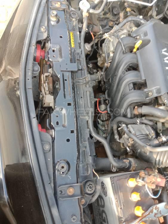 ٹویوٹا کرولا 2009 for Sale in بہاولپور ٹویوٹا کرولا 2009 for Sale in بہاولپور Image-10