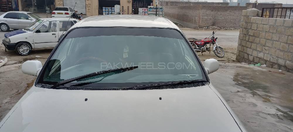 ٹویوٹا کرولا 1996 for Sale in مردان ٹویوٹا کرولا 1996 for Sale in مردان Image-3