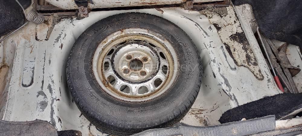 ٹویوٹا کرولا 1996 for Sale in مردان ٹویوٹا کرولا 1996 for Sale in مردان Image-6
