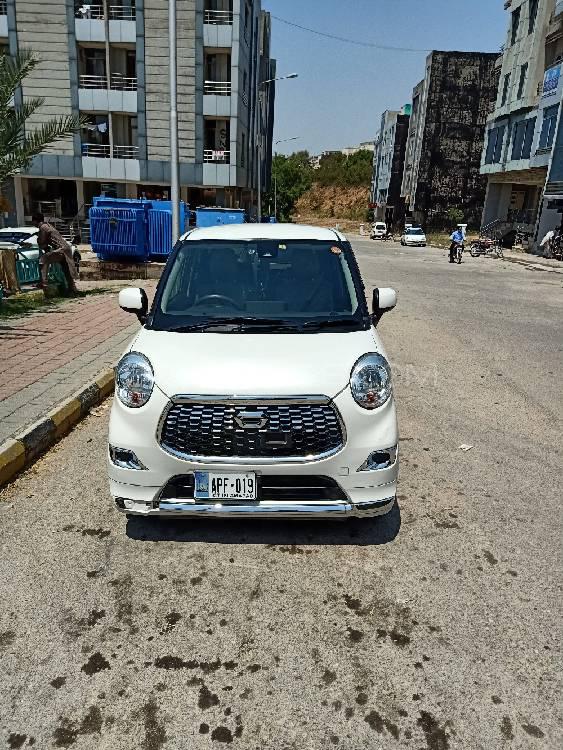 Daihatsu Cast 2016 for Sale in Rawalpindi Image-1