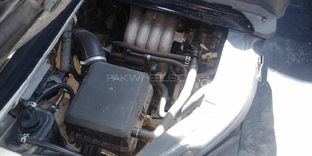 FAW X-PV 2016 for Sale in Haripur FAW X-PV 2016 for Sale in Haripur Image-6