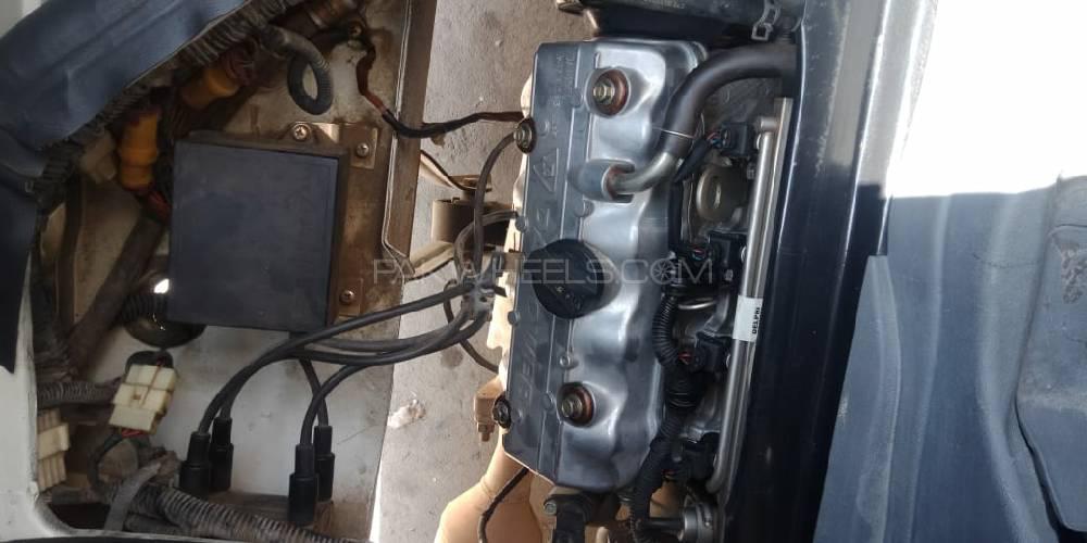 FAW X-PV 2016 for Sale in Haripur FAW X-PV 2016 for Sale in Haripur Image-5