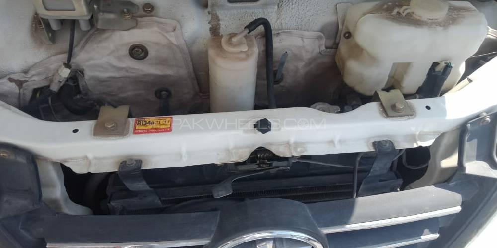 FAW X-PV 2016 for Sale in Haripur FAW X-PV 2016 for Sale in Haripur Image-8