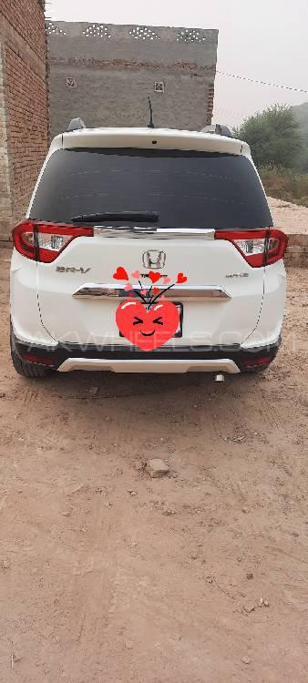 Honda BR-V 2018 for Sale in Ahmed Pur East Image-1