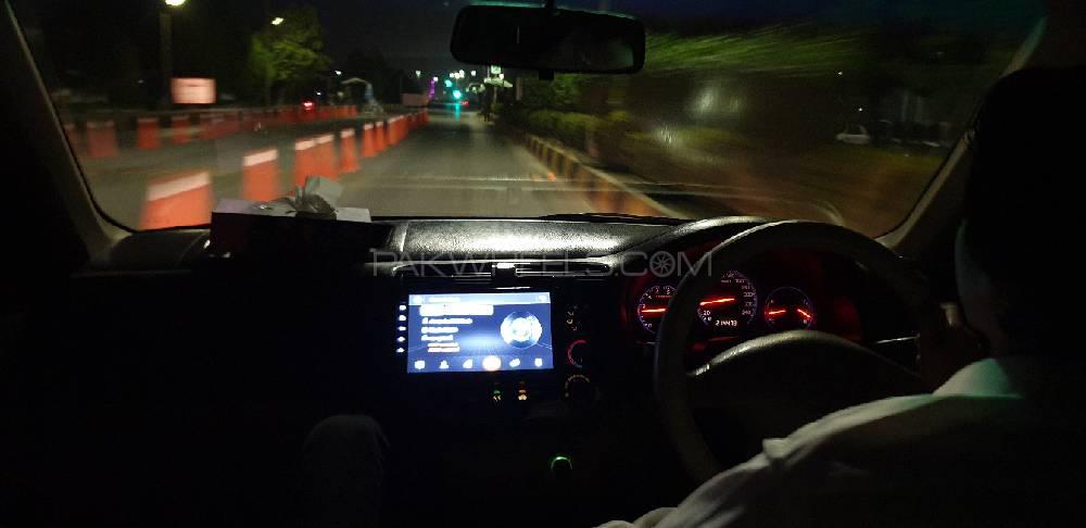 Honda Civic 2006 for Sale in Wah cantt Honda Civic 2006 for Sale in Wah cantt Image-10