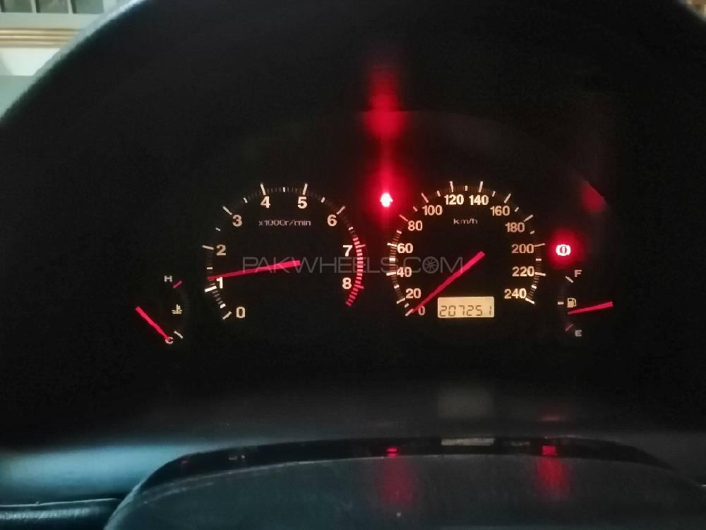 Honda Civic 2001 for Sale in Haripur Honda Civic 2001 for Sale in Haripur Image-17