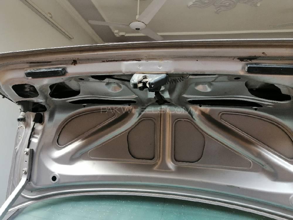 Honda Civic 2001 for Sale in Haripur Honda Civic 2001 for Sale in Haripur Image-7