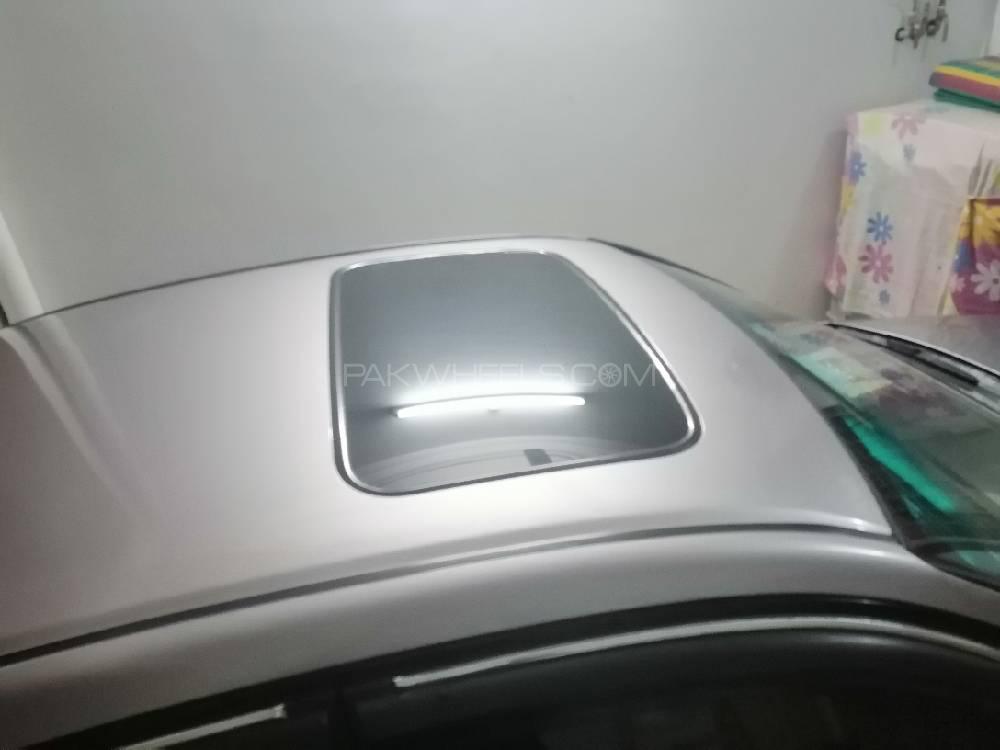 Honda Civic 2001 for Sale in Haripur Honda Civic 2001 for Sale in Haripur Image-15