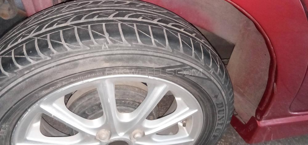 Mitsubishi EK Custom 2015 for Sale in Faisalabad Mitsubishi EK Custom 2015 for Sale in Faisalabad Image-12