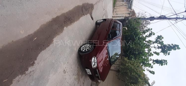 Suzuki Alto 2006 for Sale in Peshawar Image-1