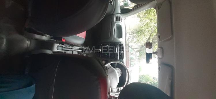 Suzuki Alto 2006 for Sale in Peshawar Suzuki Alto 2006 for Sale in Peshawar Image-3