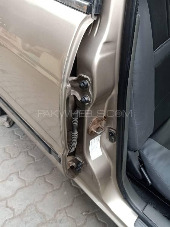 Suzuki Baleno 2004 for Sale in Lahore Suzuki Baleno 2004 for Sale in Lahore Image-3