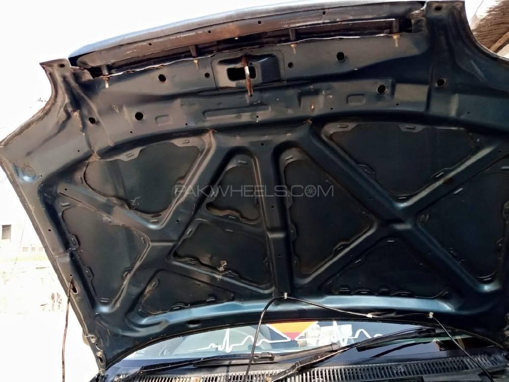 Suzuki Cultus 2007 for Sale in Faisalabad Suzuki Cultus 2007 for Sale in Faisalabad Image-7