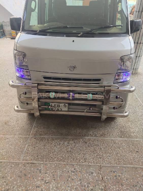 Suzuki Every 2014 for Sale in Jhelum Image-1