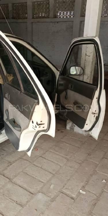 Suzuki Margalla 1994 for Sale in Mardan Suzuki Margalla 1994 for Sale in Mardan Image-7