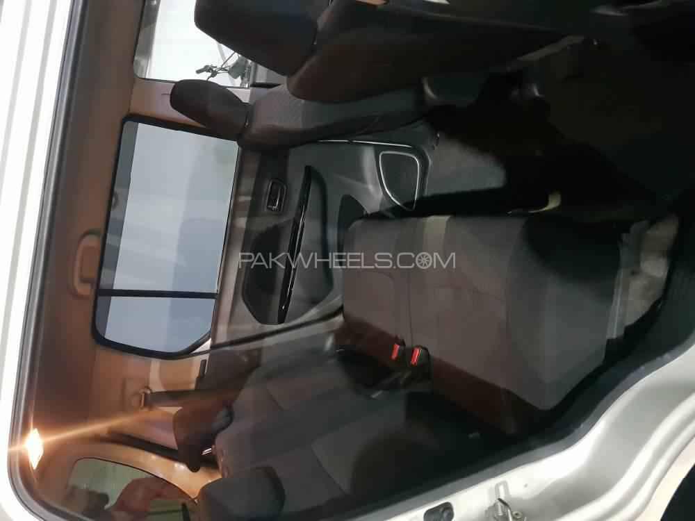 سوزوکی ویگن آر 2013 for Sale in لاہور سوزوکی ویگن آر 2013 for Sale in لاہور Image-10