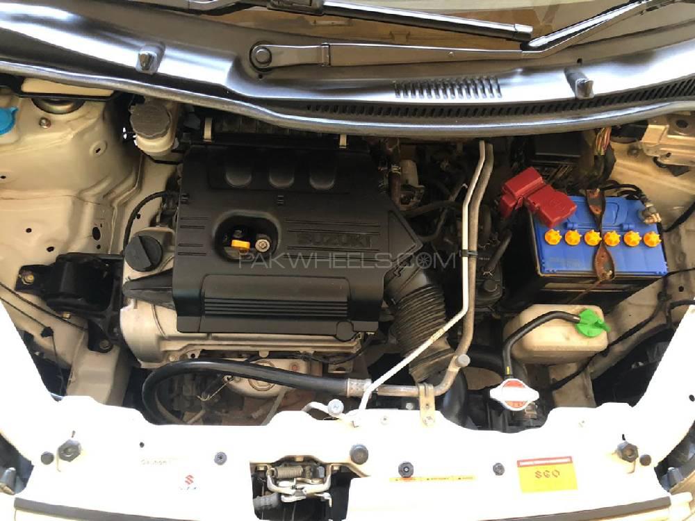 Suzuki Wagon R 2018 for Sale in Jhelum Suzuki Wagon R 2018 for Sale in Jhelum Image-13