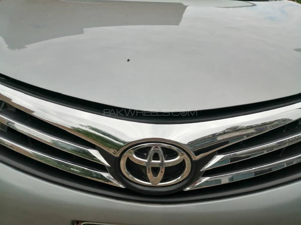Toyota Corolla 2014 for Sale in Lahore Toyota Corolla 2014 for Sale in Lahore Image-9
