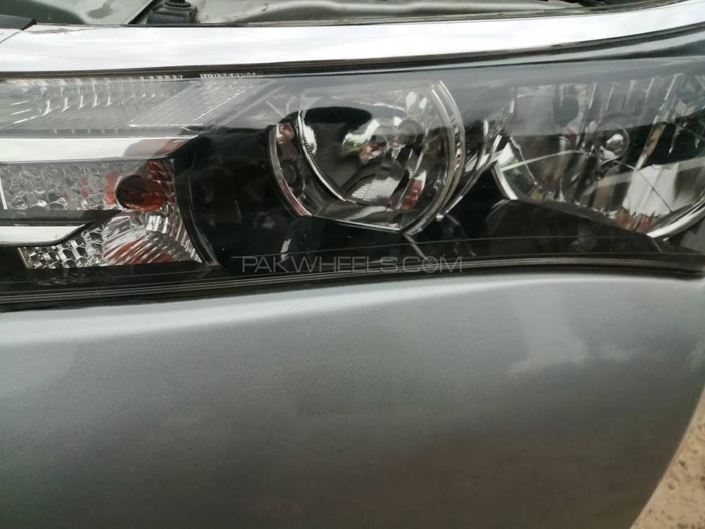 Toyota Corolla 2014 for Sale in Lahore Toyota Corolla 2014 for Sale in Lahore Image-11