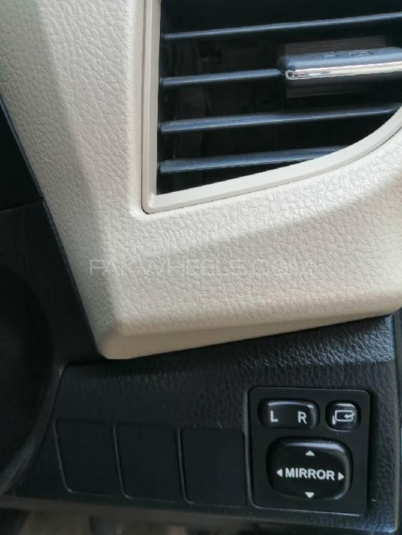 Toyota Corolla 2014 for Sale in Lahore Toyota Corolla 2014 for Sale in Lahore Image-17