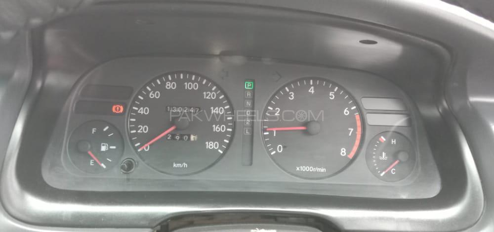 Toyota Corolla 1995 for Sale in Gujranwala Toyota Corolla 1995 for Sale in Gujranwala Image-2