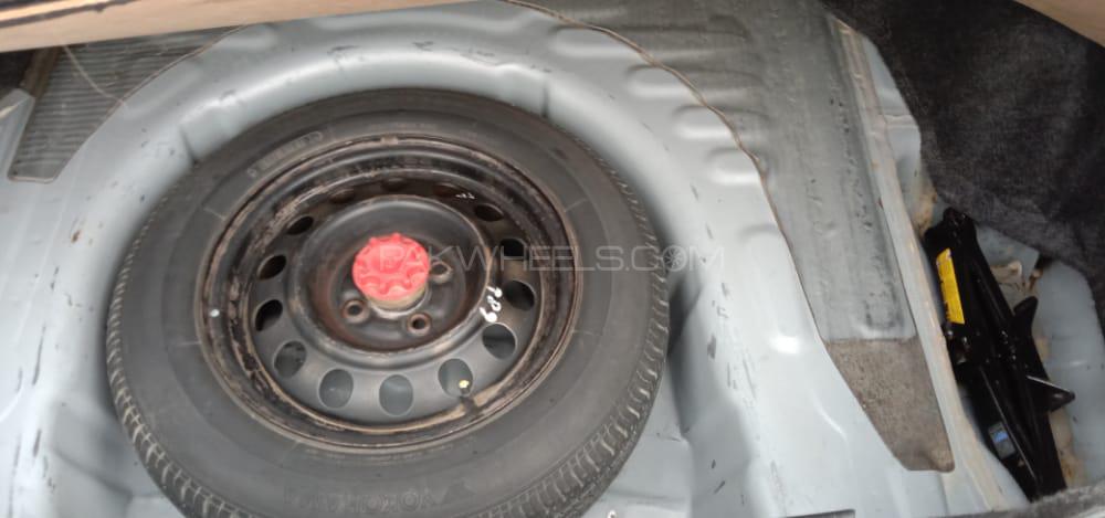 Toyota Corolla 1995 for Sale in Gujranwala Toyota Corolla 1995 for Sale in Gujranwala Image-8