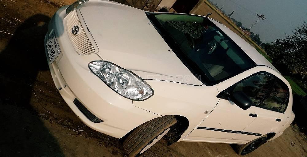Toyota Corolla 2006 for Sale in Hafizabad Image-1