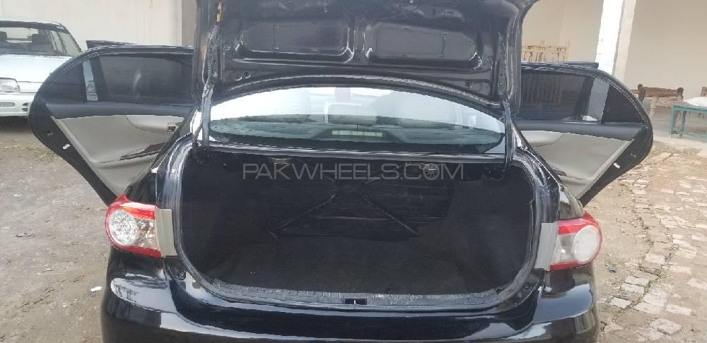 Toyota Corolla 2013 for Sale in Swabi Toyota Corolla 2013 for Sale in Swabi Image-9