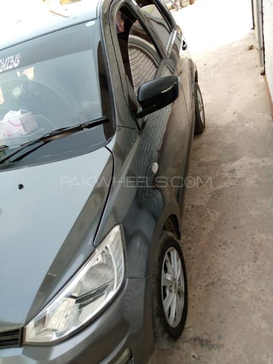 United Bravo 2019 for Sale in Gujar Khan Image-1