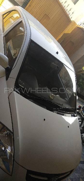 FAW V2 2020 for Sale in Lahore FAW V2 2020 for Sale in Lahore Image-7