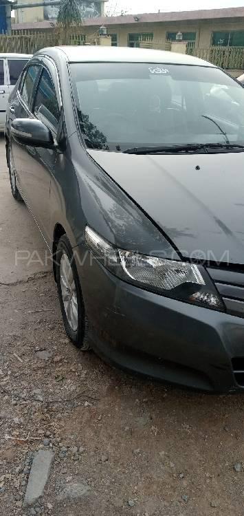 Honda City 2012 for Sale in Haripur Image-1