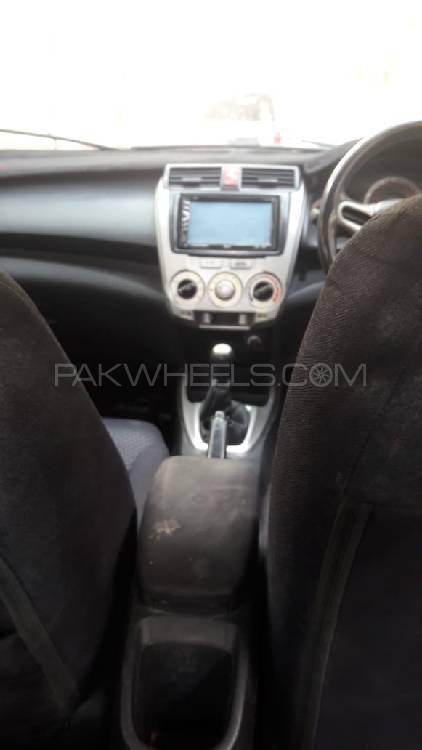 Honda City 2011 for Sale in Karachi Honda City 2011 for Sale in Karachi Image-16