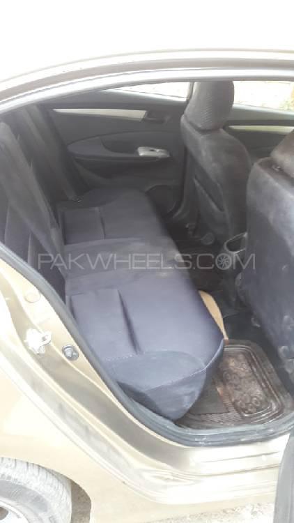 Honda City 2011 for Sale in Karachi Honda City 2011 for Sale in Karachi Image-15