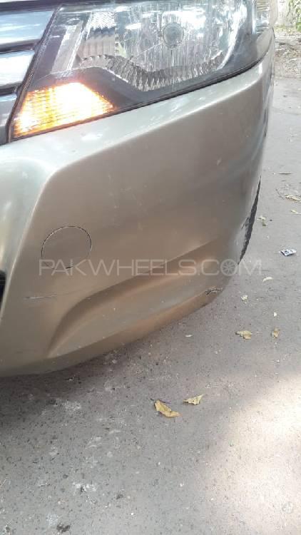 Honda City 2011 for Sale in Karachi Honda City 2011 for Sale in Karachi Image-3
