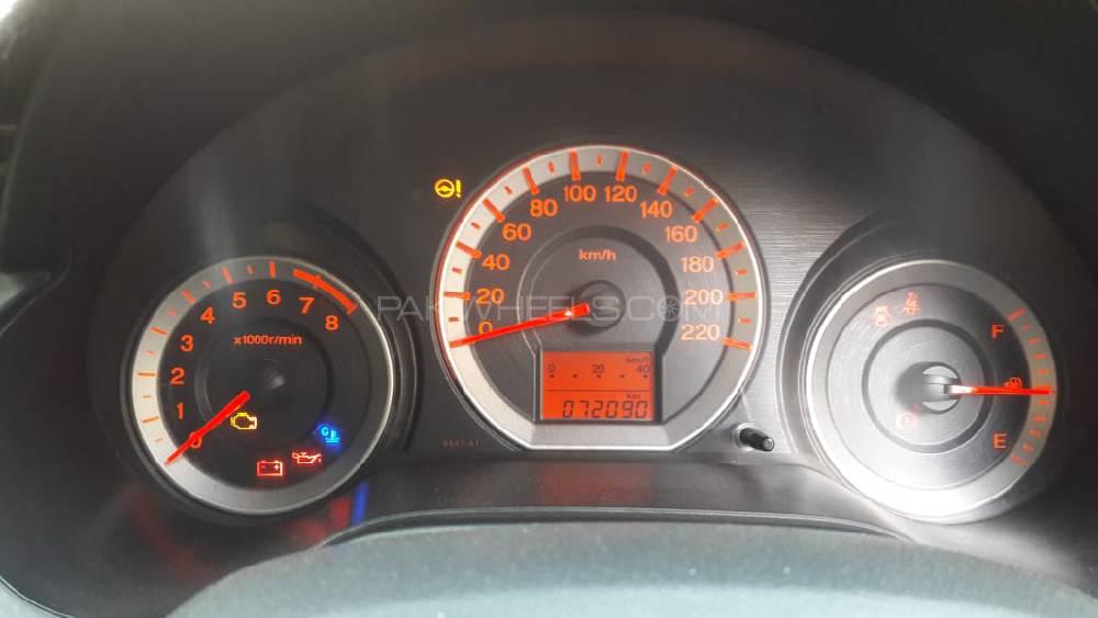 Honda City 2011 for Sale in Karachi Honda City 2011 for Sale in Karachi Image-13