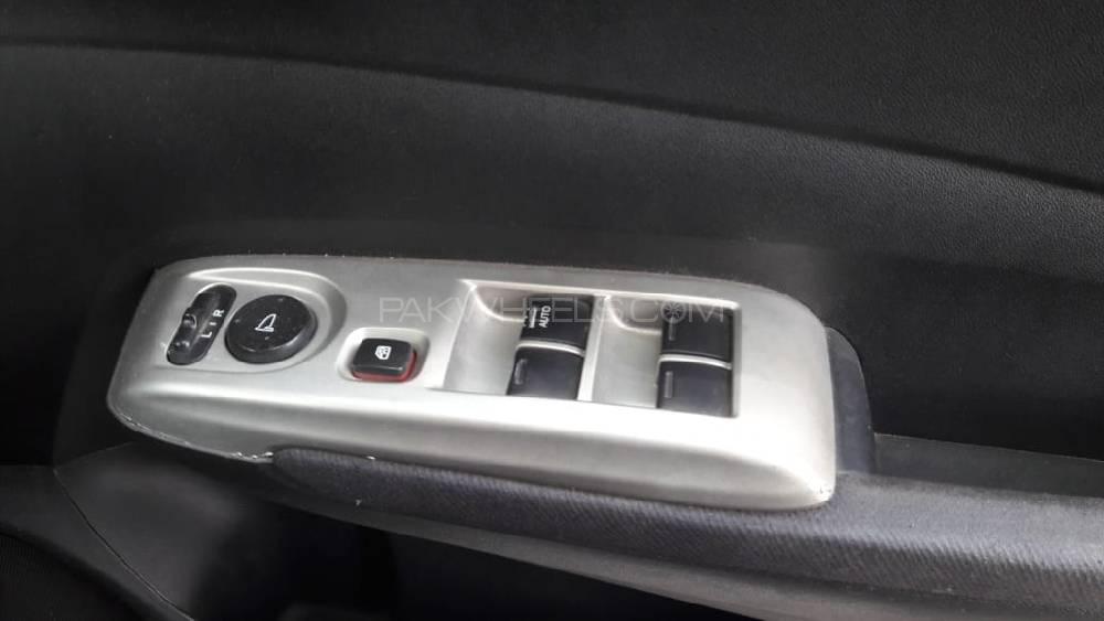 Honda City 2011 for Sale in Karachi Honda City 2011 for Sale in Karachi Image-18