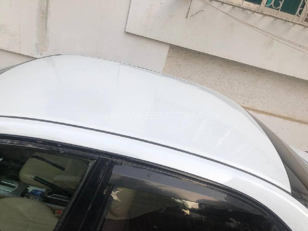 Honda Civic 2005 for Sale in Karachi Honda Civic 2005 for Sale in Karachi Image-11