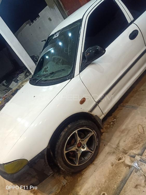 Mitsubishi Lancer 1993 for Sale in Rawalpindi Image-1