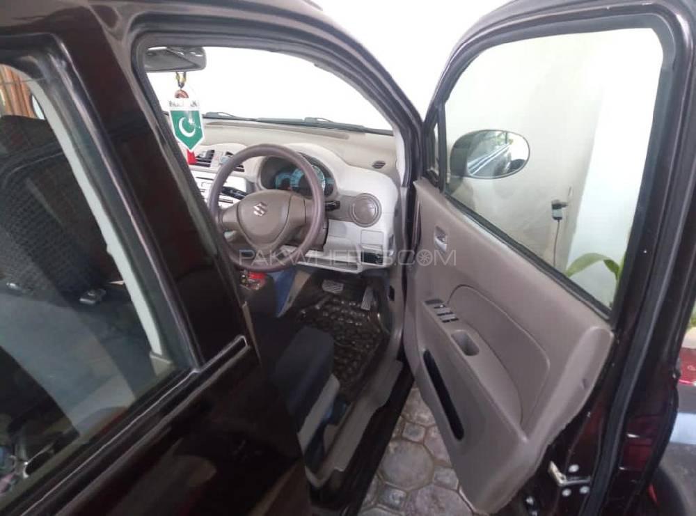 Suzuki Alto 2014 for Sale in Islamabad Suzuki Alto 2014 for Sale in Islamabad Image-7